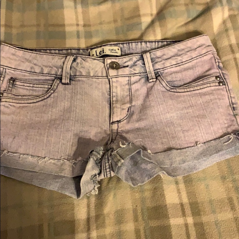 Shorts